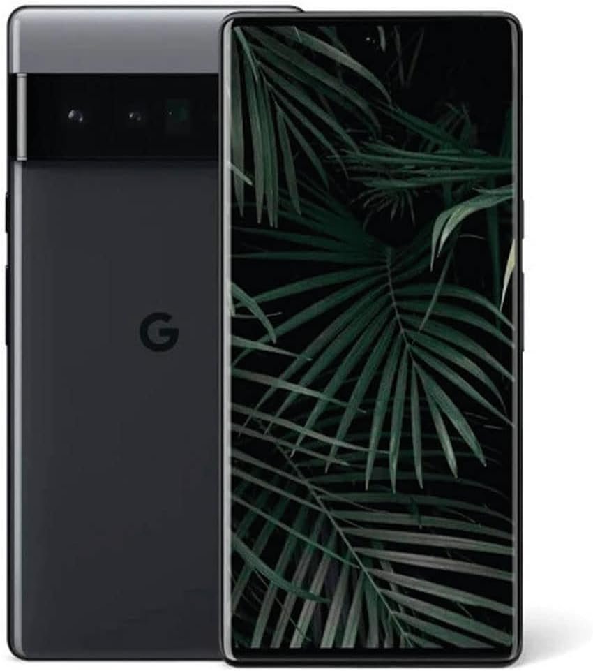 Google pixel 6 pro
