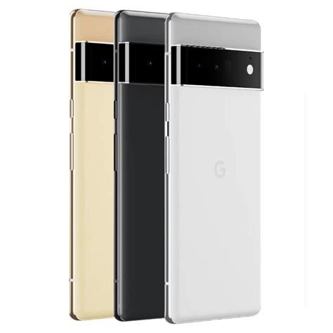 Google pixel 6 pro