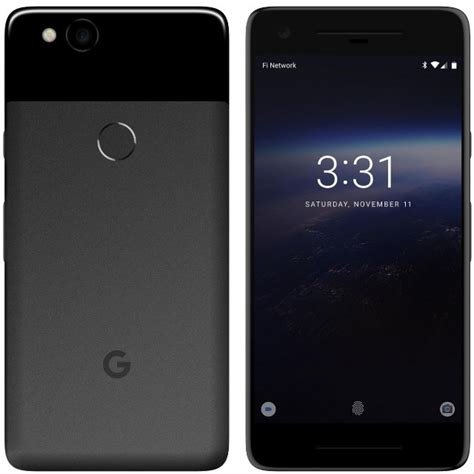Google pixel 2 xl