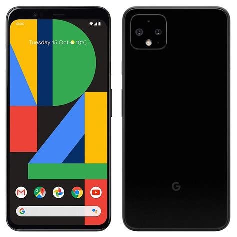 Google pixel 4 xl