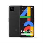 Google pixel 4a
