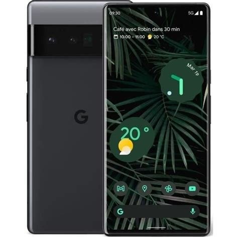 Google pixel 6