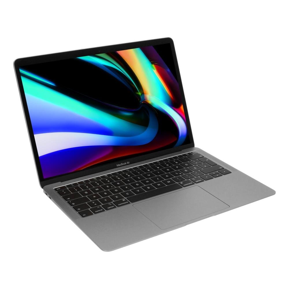 Macbook air (Intel i5)
