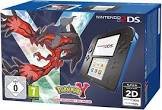 2ds pack pokemon y en boite