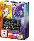 New 3ds xl pokemon soleil/lune en boite