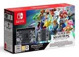 Switch smash bros