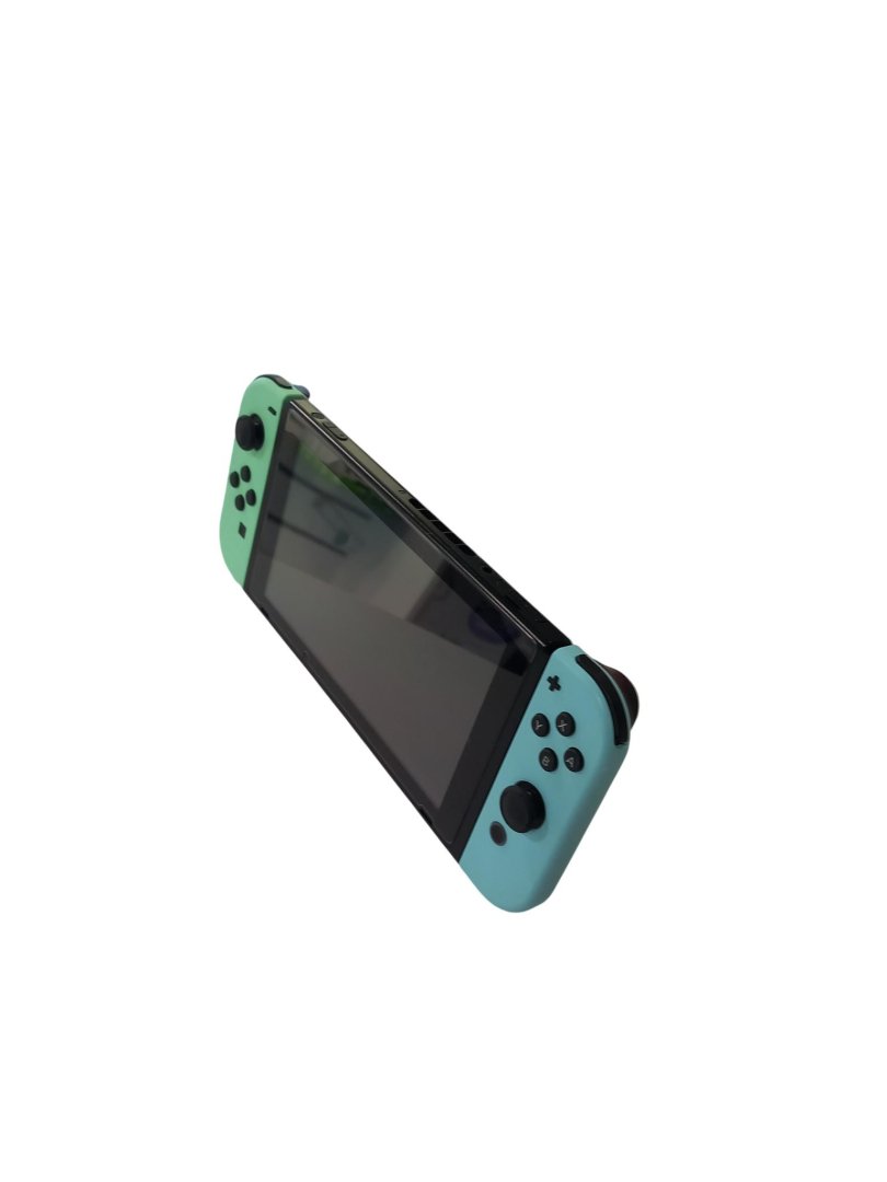 Switch animal crossing
