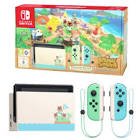 Switch animal crossing
