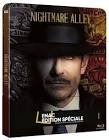 Nightmare alley - steel book