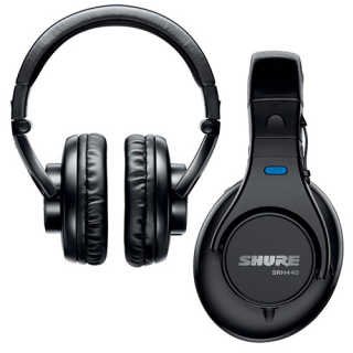 Casque filaire type jack srh440a