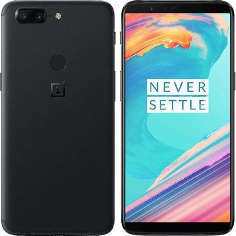 Oneplus 5t