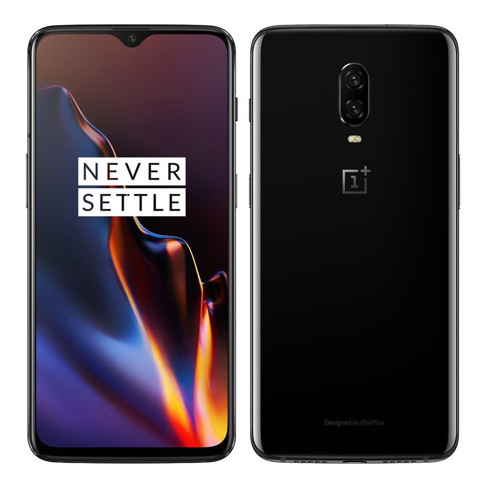 Oneplus 6t