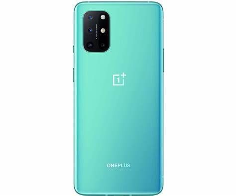 Oneplus 8t