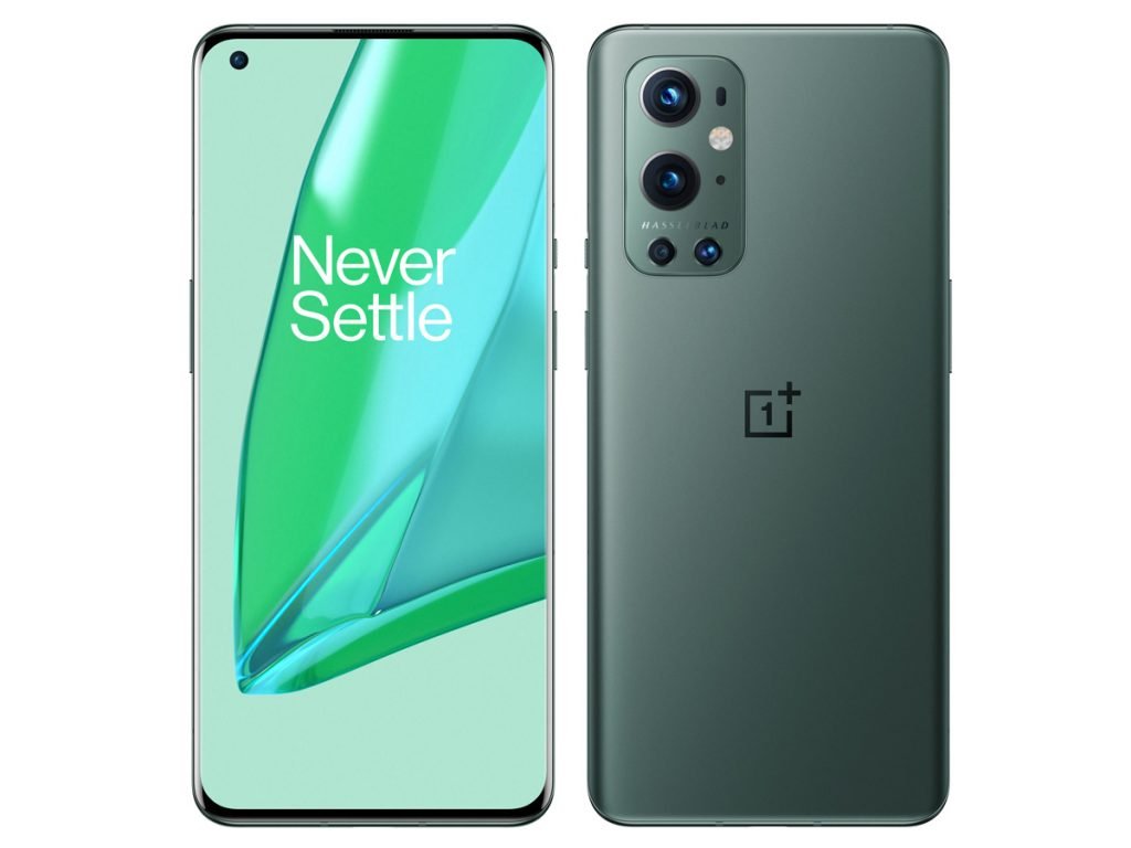 Oneplus 9