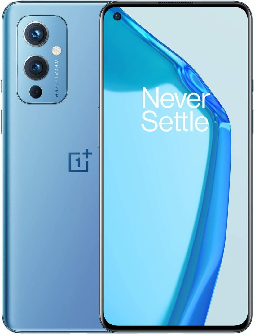 Oneplus 9