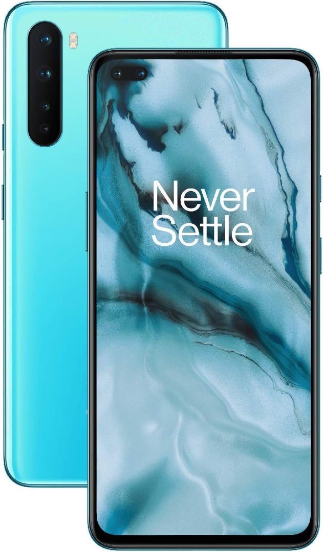 Oneplus nord