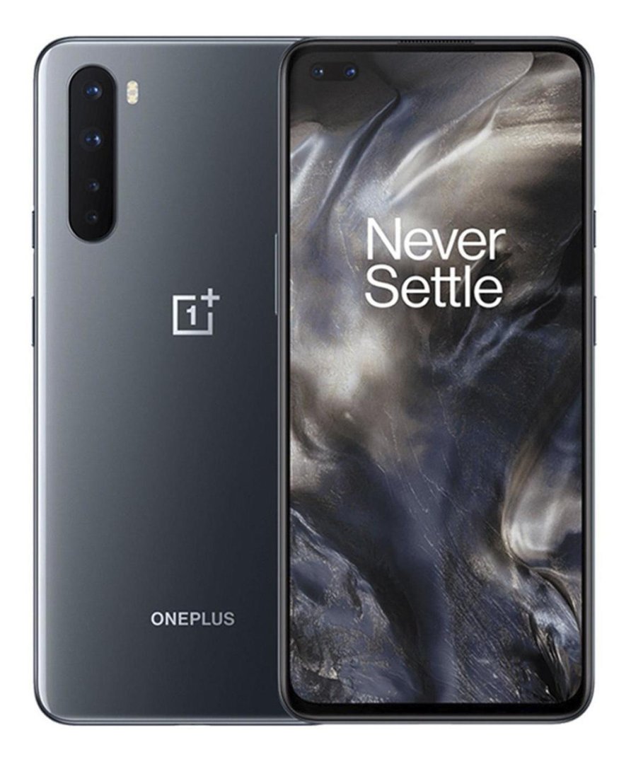 Oneplus nord