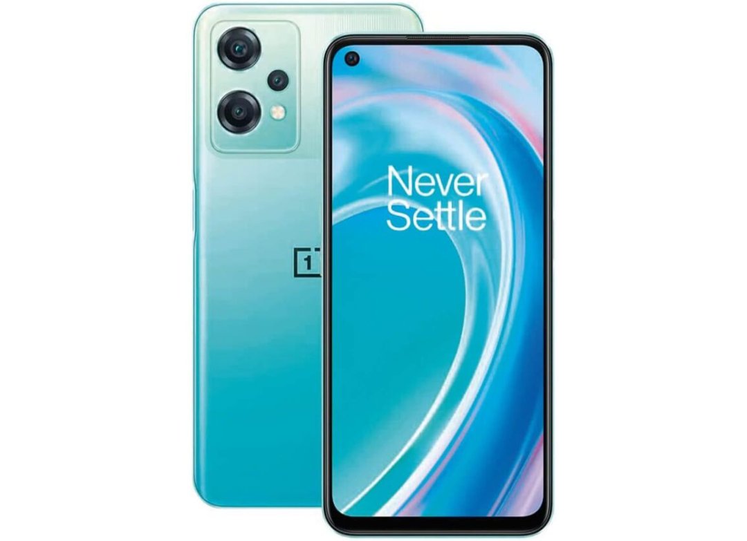 Oneplus nord ce2 lite