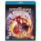 Spider-man no way home 4k