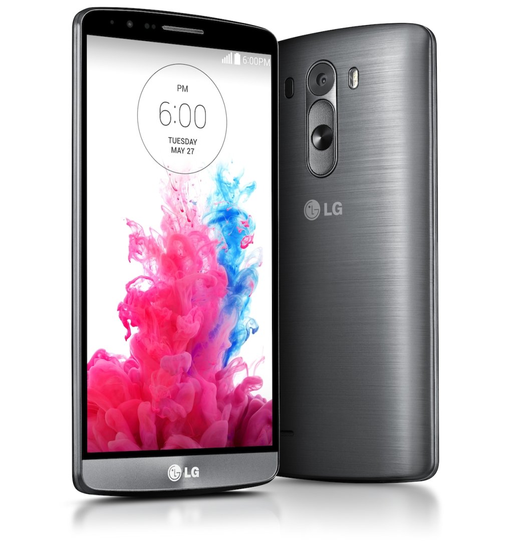 Lg k3