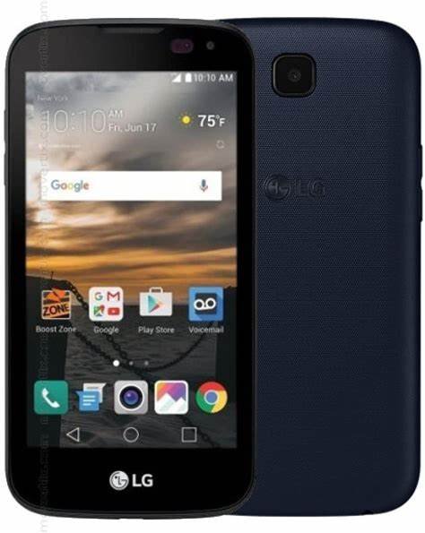 Lg k3