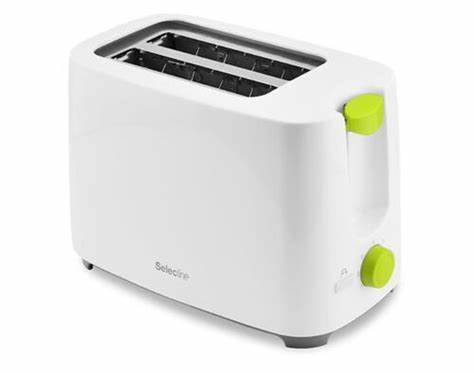 Grille pain grill pain 700w