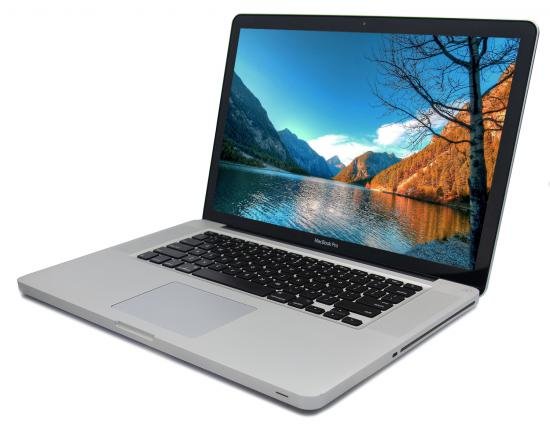 Ordinateur portable macbook pro retina 15" a1398 2012 i7 2,3ghz 512go ssd 8go geforce gt 650m azerty