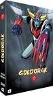Goldorak - box 5 - ab prod