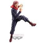 Figurine yuji itadori king of artist