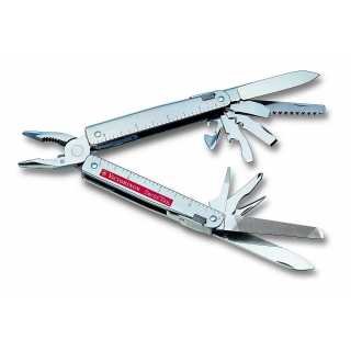 Pince swisstool