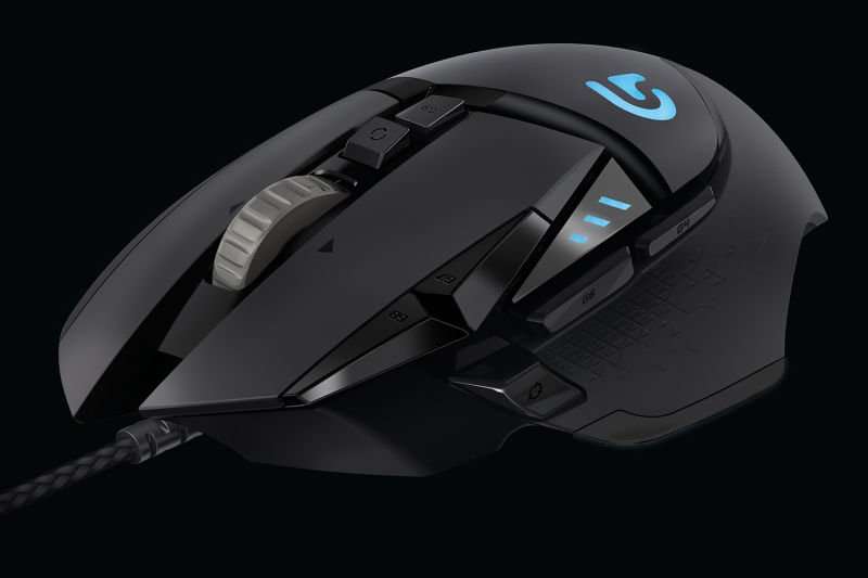Sours gamer g520