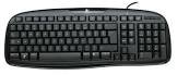 Clavier usb classic keyboard 200