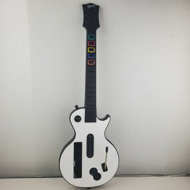 Guitar hero gibson 95125.805