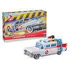 Voiture ghostbusters ecto-1