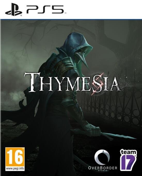 Jeu thymesia