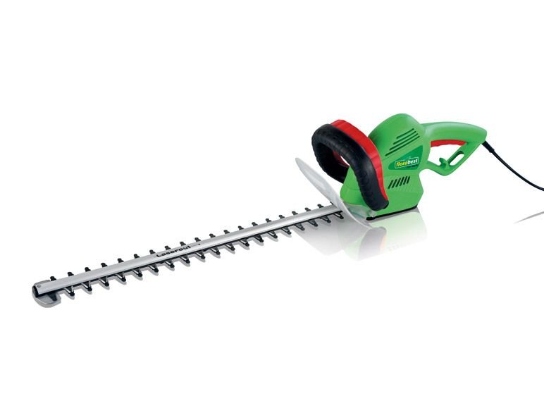 Taile haie fht 600 c3