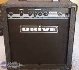 Ampli basse 40w cd-200 b