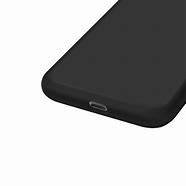 Coque noire pavone s21 fe