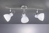 3 ampoules 3 ampoules - gris