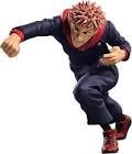 Figurines yuji itadori