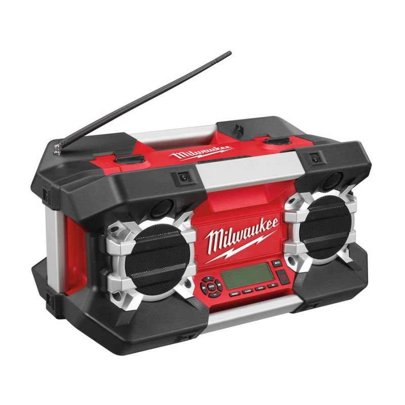 Radio de chantier jsr 1218