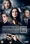 New york unite speciale saison 18 -
