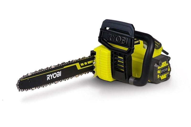 Tronconneuse electrique rcs2340