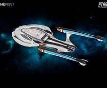 Figurines startrek