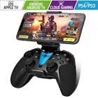 Manette bluetooth pour smartphon sog-btgx11