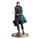 Figurine collection newt scamander