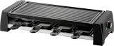 Raclette 8 pers. do1003g