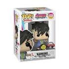 Figurines goodies kawaki