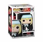 Figurines goodies 979 fire force