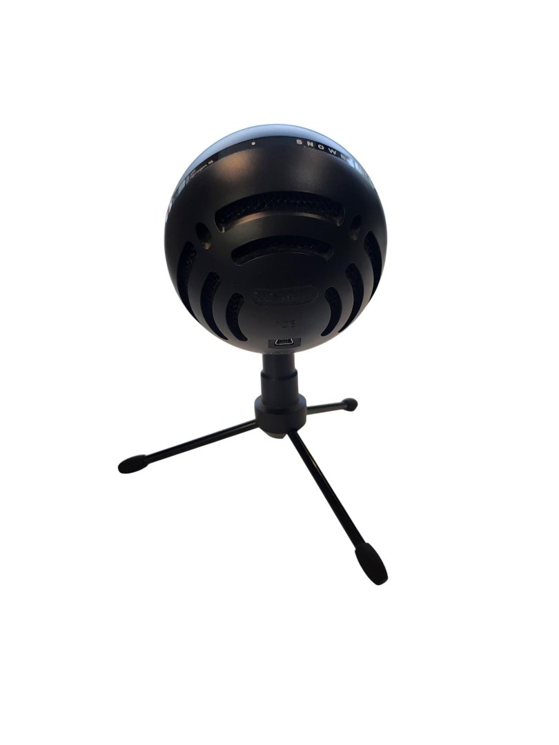 Micro usb snowball ice